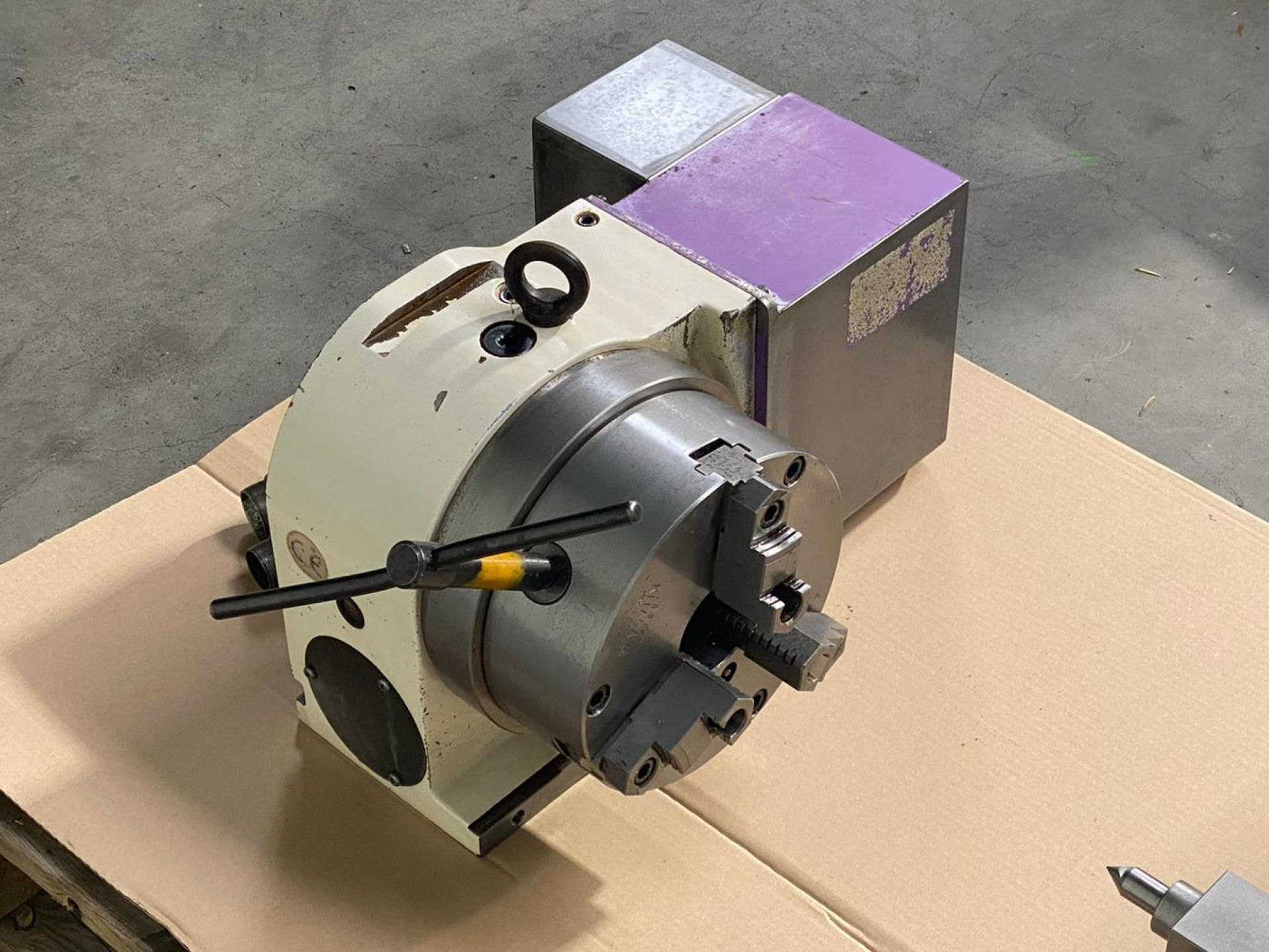 New And Used Machine Tools & Equipment