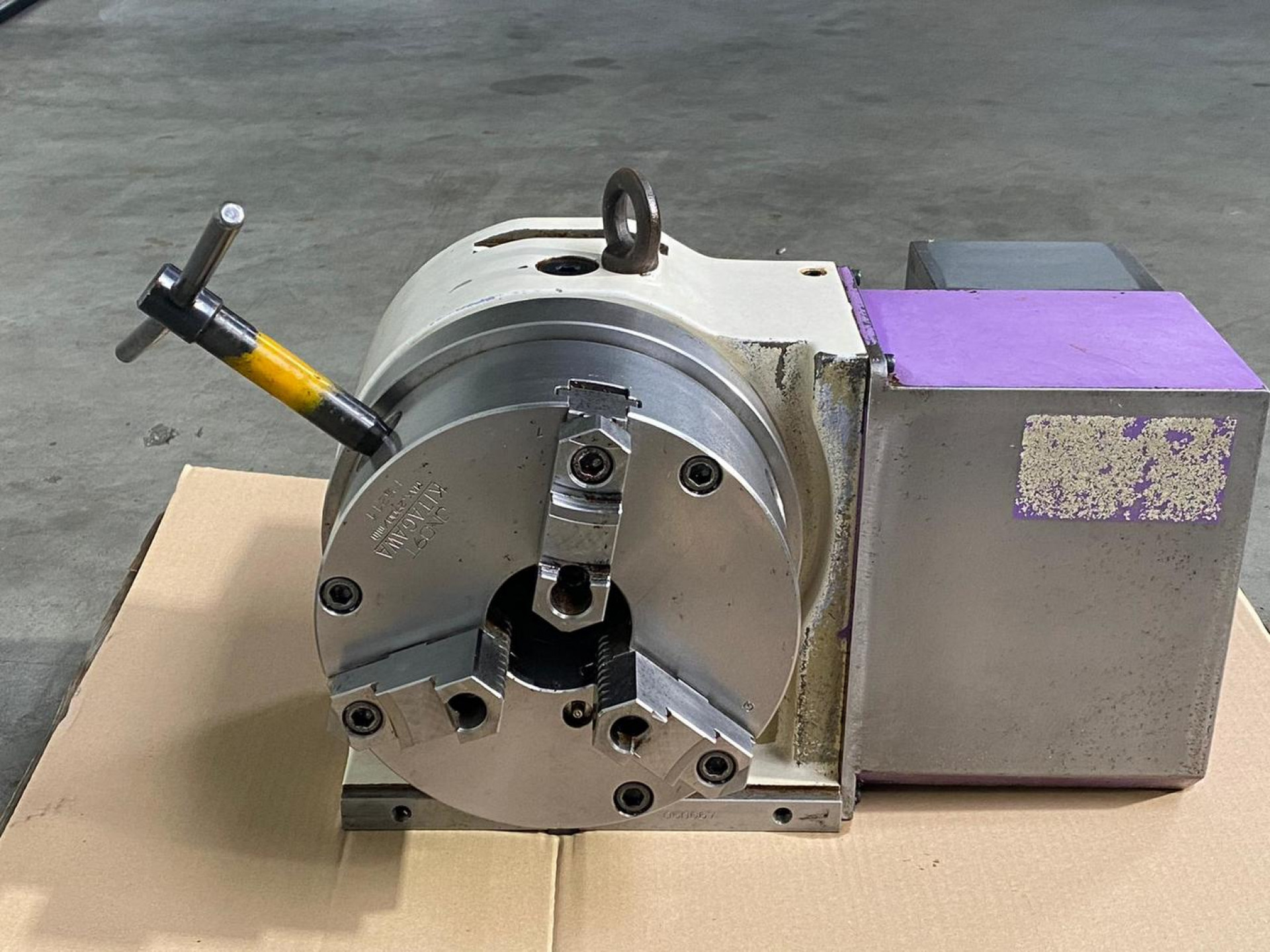 New And Used Machine Tools & Equipment