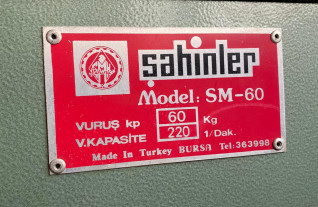 sahinler-sm-60-5473-2