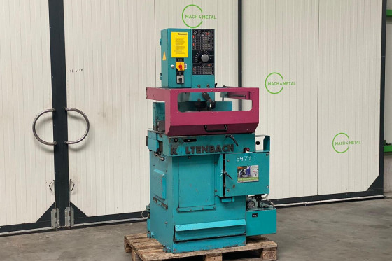 KALTENBACH - KKS 400 E 