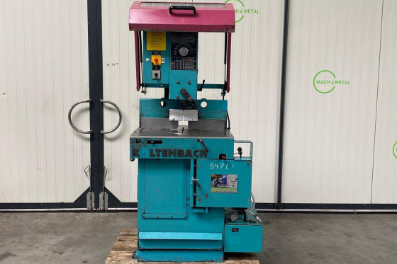 KALTENBACH - KKS 400 E 