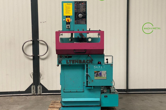 KALTENBACH - KKS 400 E 