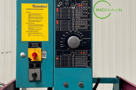 KALTENBACH - KKS 400 E 