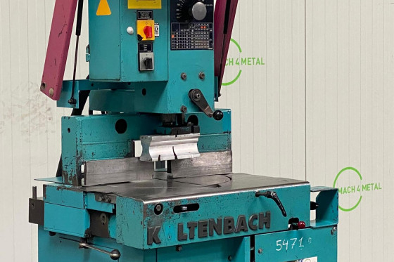 KALTENBACH - KKS 400 E 