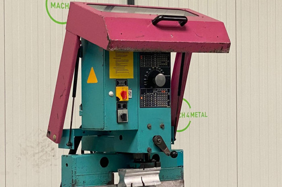 KALTENBACH - KKS 400 E 