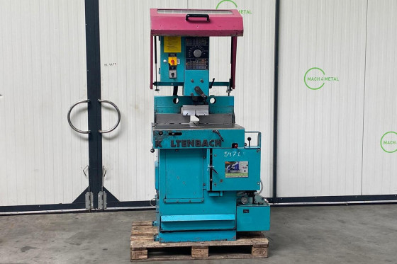 KALTENBACH - KKS 400 E 