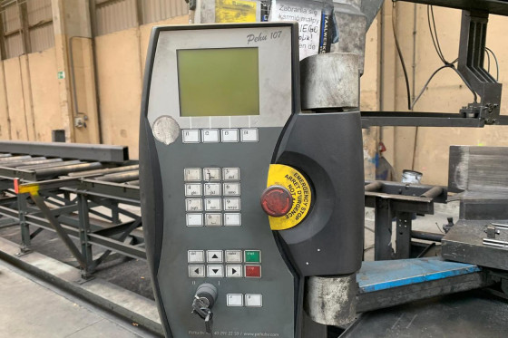 PEBA - 1020