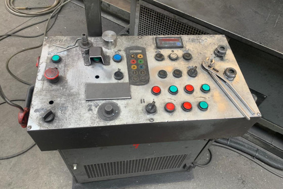 PEBA - 1020