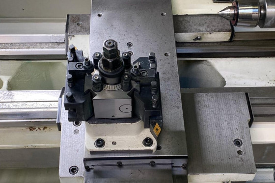 BOEHRINGER - DUS 400 Ti