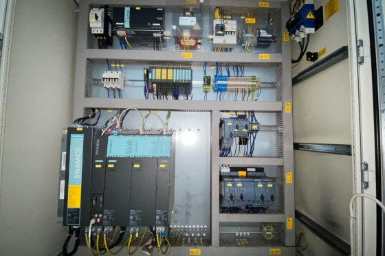 BOEHRINGER - DUS 400 Ti