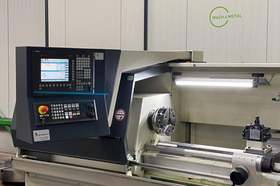 BOEHRINGER - DUS 400 Ti