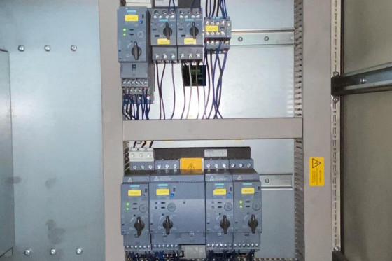 BOEHRINGER - DUS 400 Ti