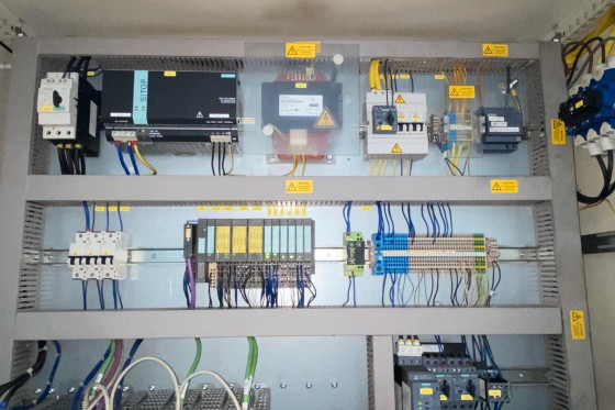 BOEHRINGER - DUS 400 Ti