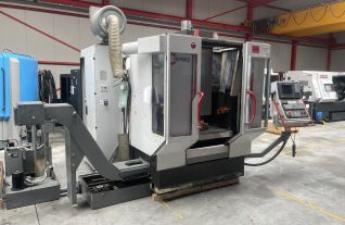 HERMLE - C800V