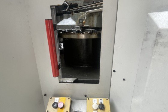 HERMLE - C800V