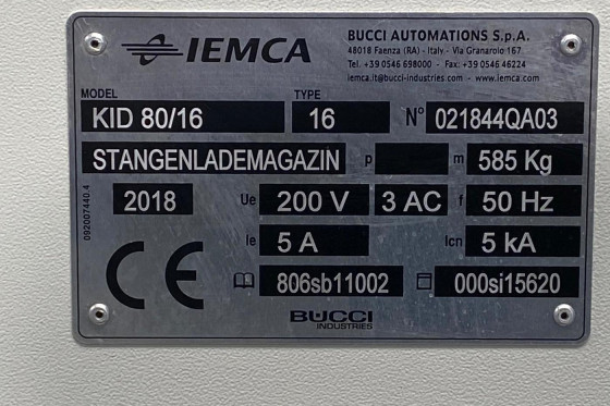 HYUNDAI - HD 2200
