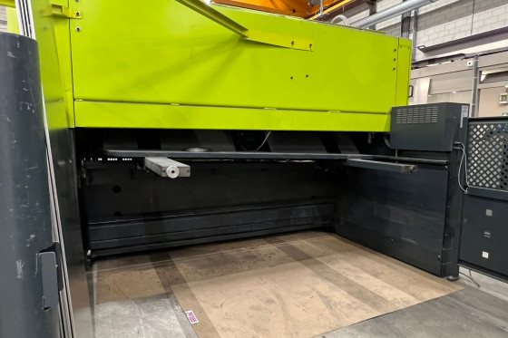 SAFAN DARLEY - M-Shear 310-13 TS 200