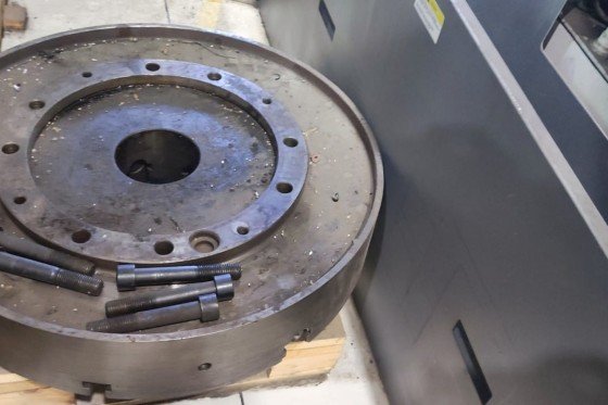 Okuma - LU 45