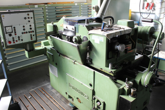 HERMINGHAUSEN - SR-3