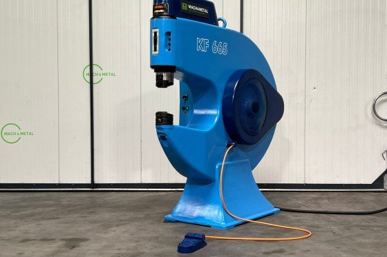 ECKOLD - KF 665