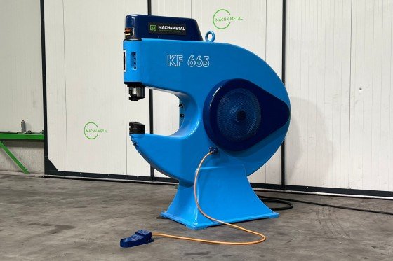 ECKOLD - KF 665