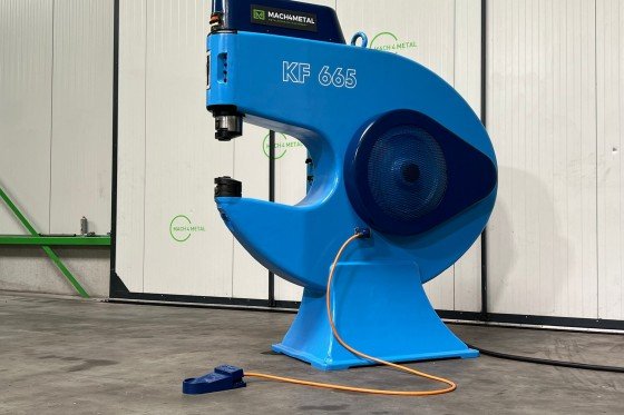 ECKOLD - KF 665