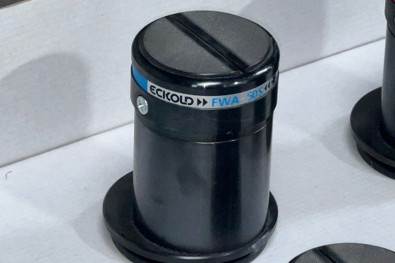 ECKOLD - FWA60S + FWS60S