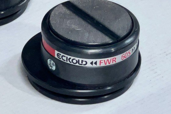 ECKOLD - FWA60S + FWS60S