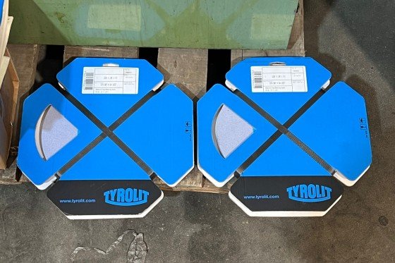 Geibel & Hotz - FS 40 Primus SE