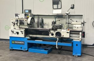 TOS TRENS - SN 50 C