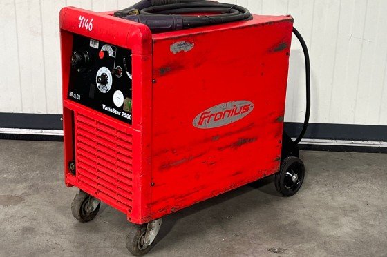 FRONIUS - VarioStar 2500