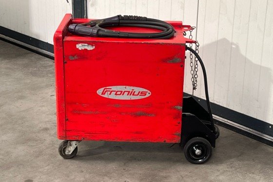 FRONIUS - VarioStar 2500