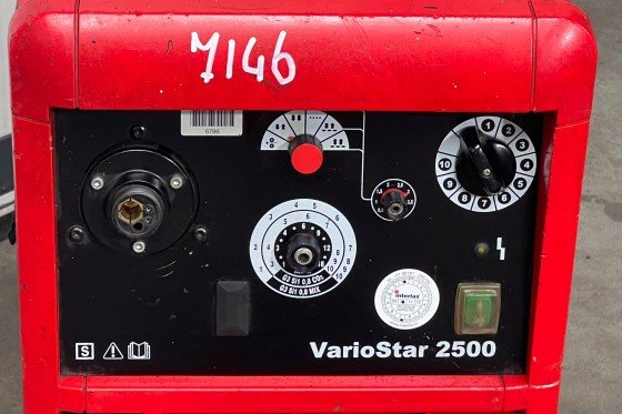 FRONIUS - VarioStar 2500