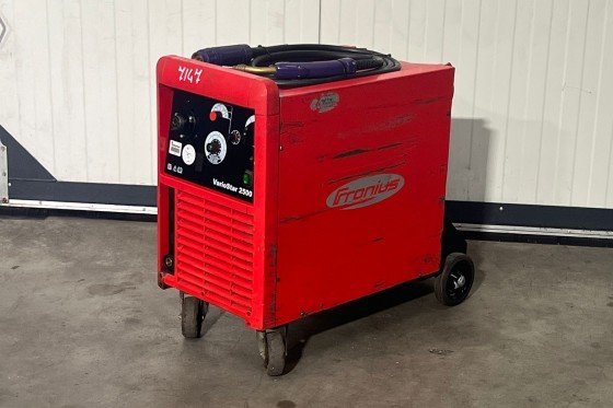 FRONIUS - VarioStar 2500