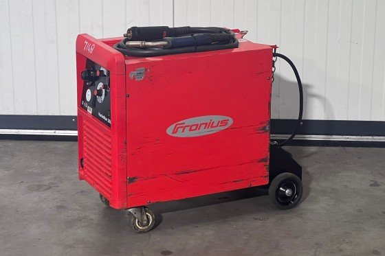FRONIUS - VarioStar 2500