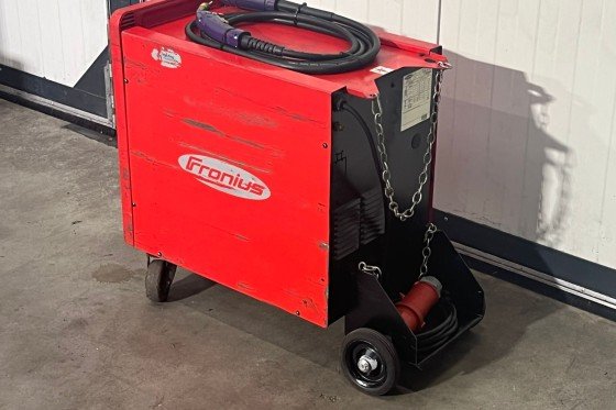 FRONIUS - VarioStar 2500