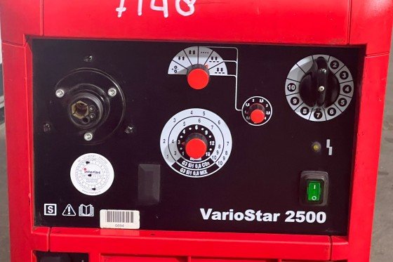 FRONIUS - VarioStar 2500