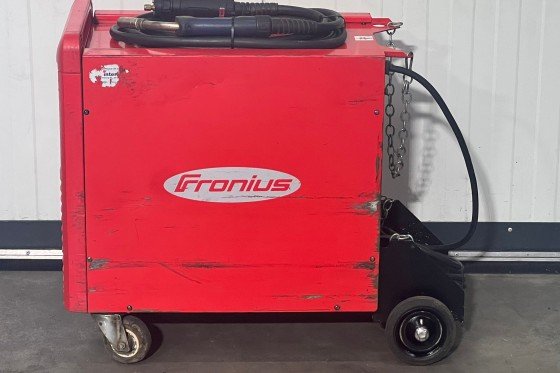FRONIUS - VarioStar 2500