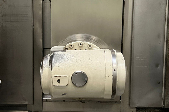マコトページ MAZAK - INTEGREX e-410 HS Multi-tasking lathe used | Mach4Metal
