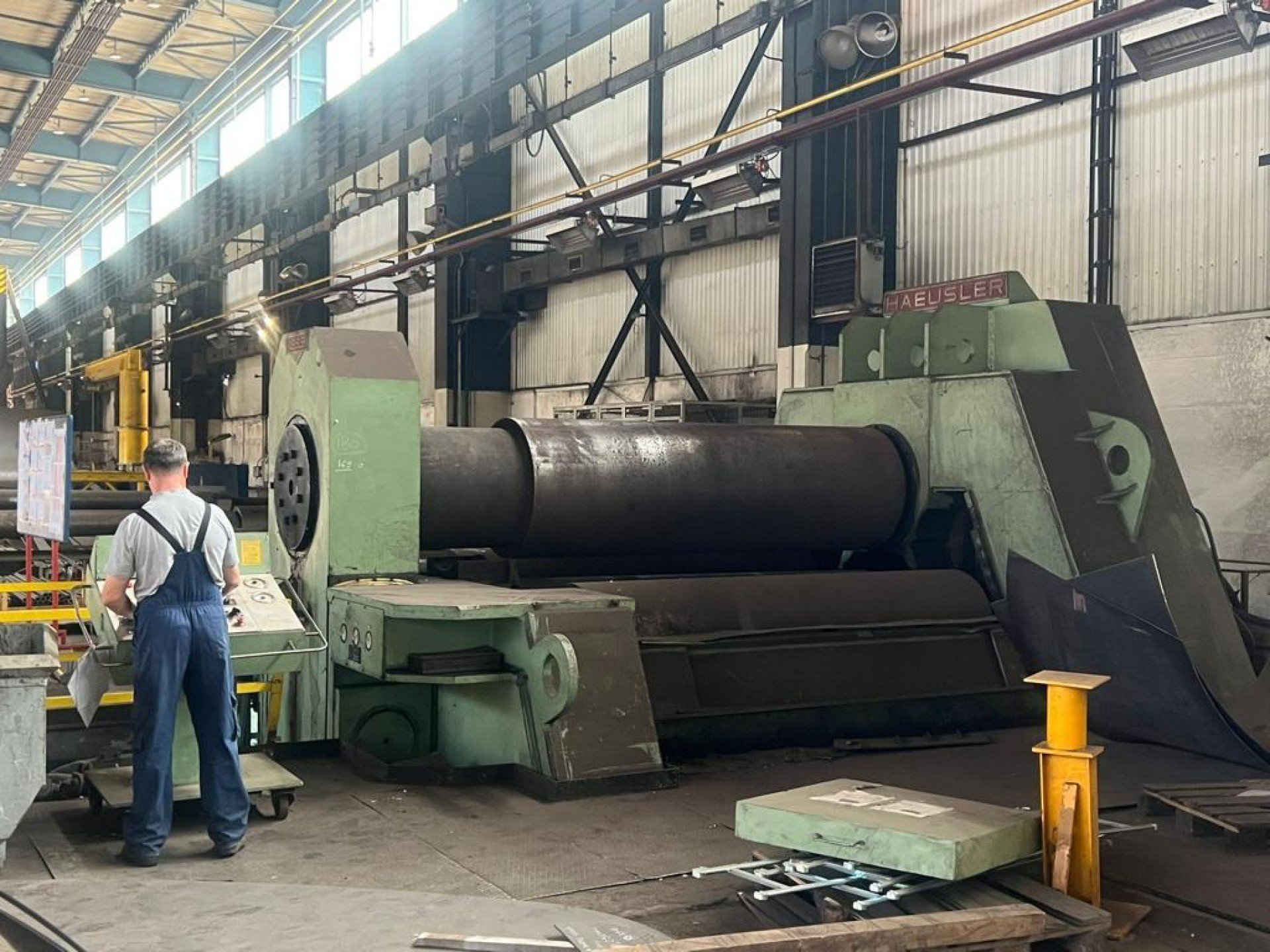 New And Used Machine Tools & Equipment