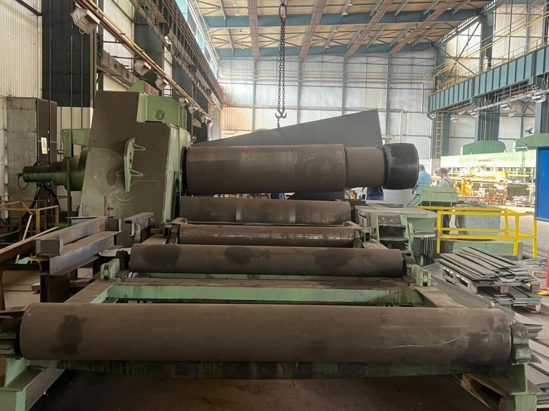 New And Used Machine Tools & Equipment