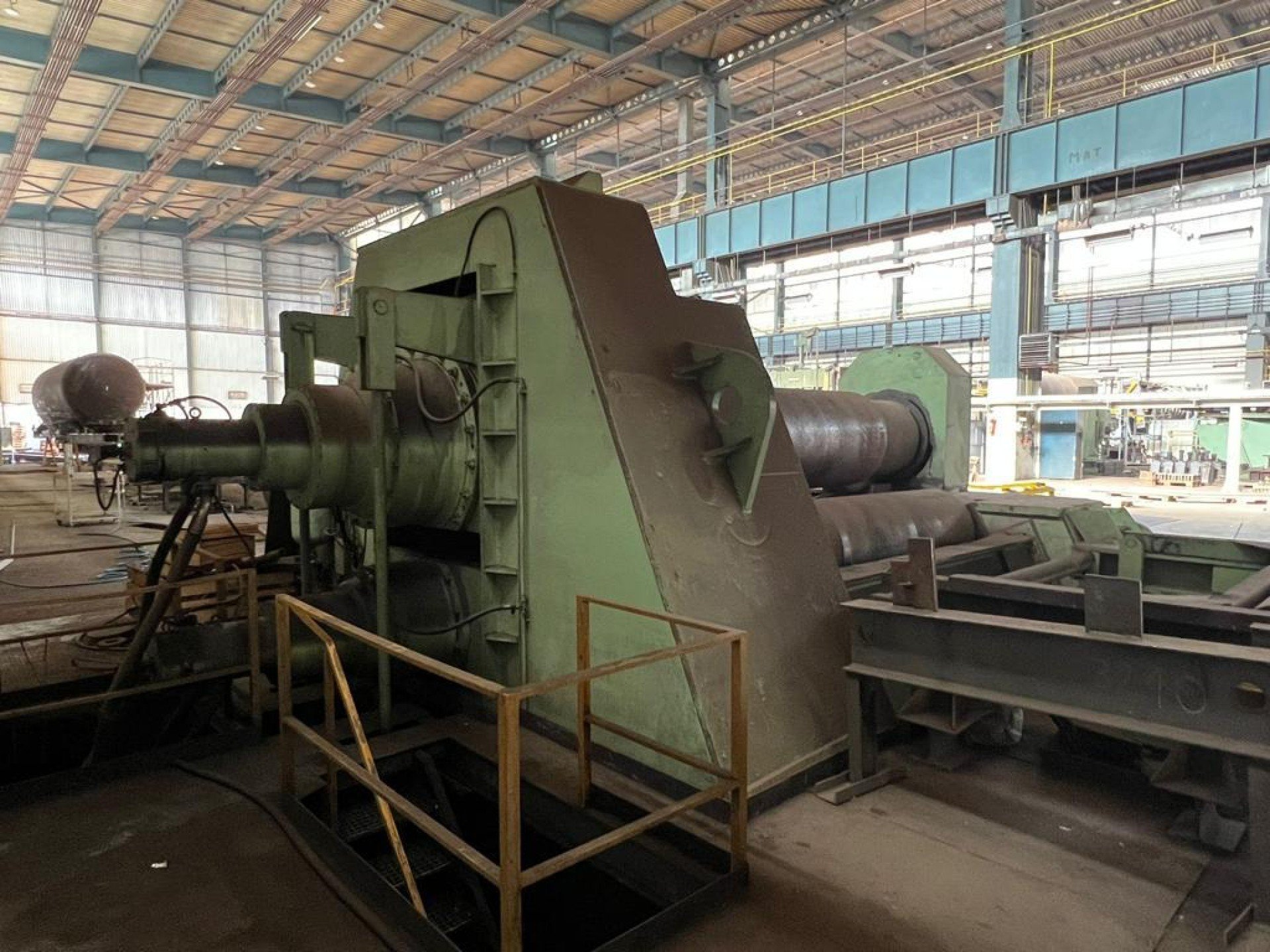 New And Used Machine Tools & Equipment
