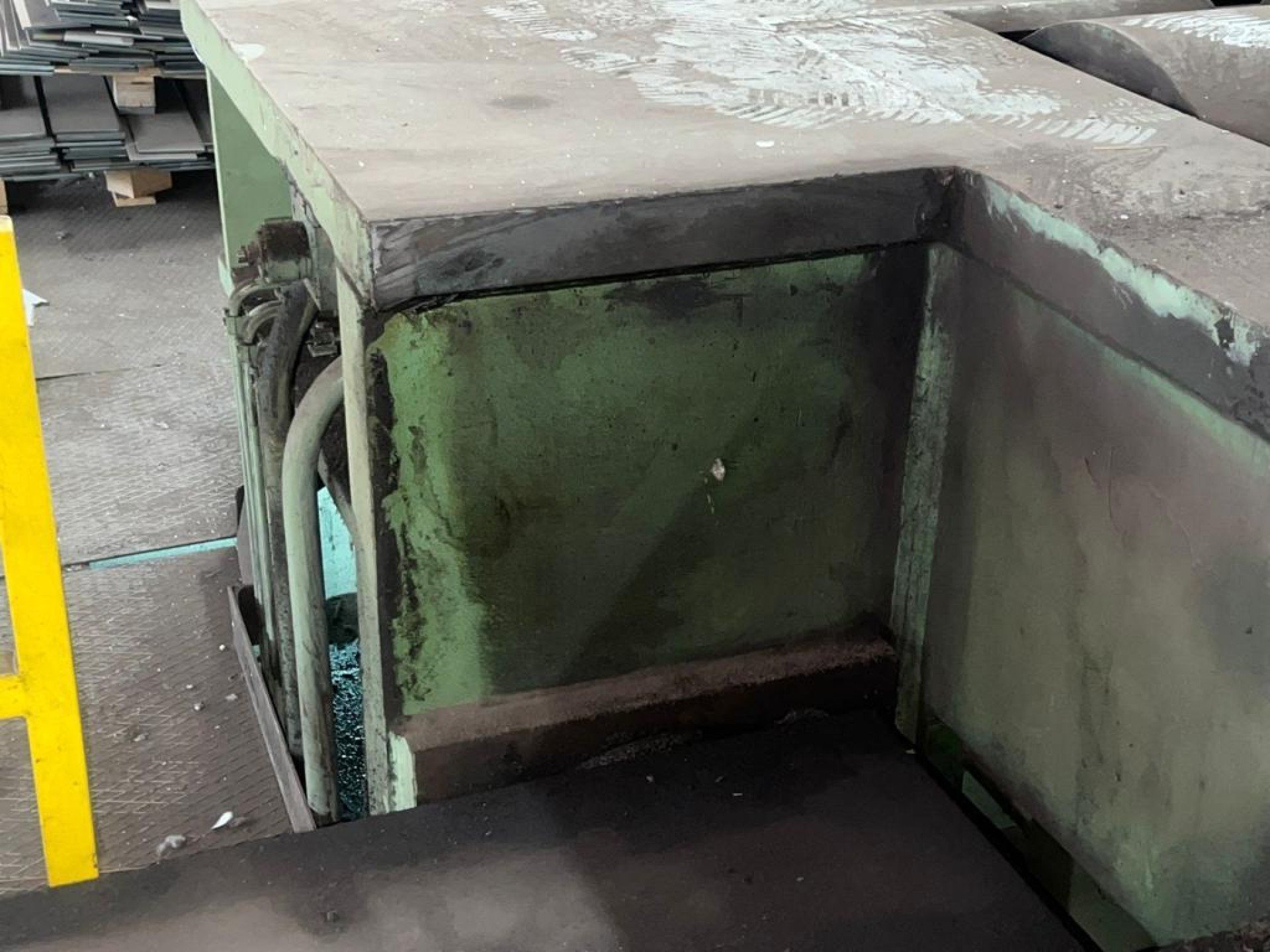 New And Used Machine Tools & Equipment