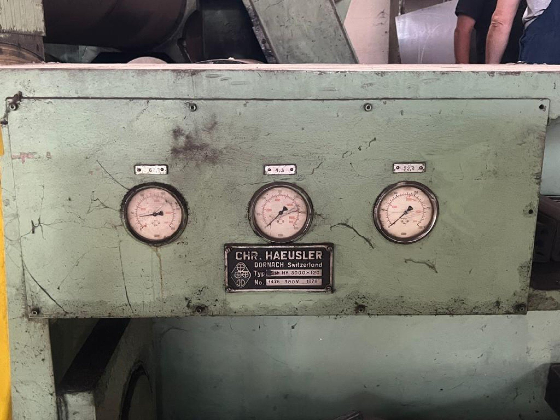 New And Used Machine Tools & Equipment