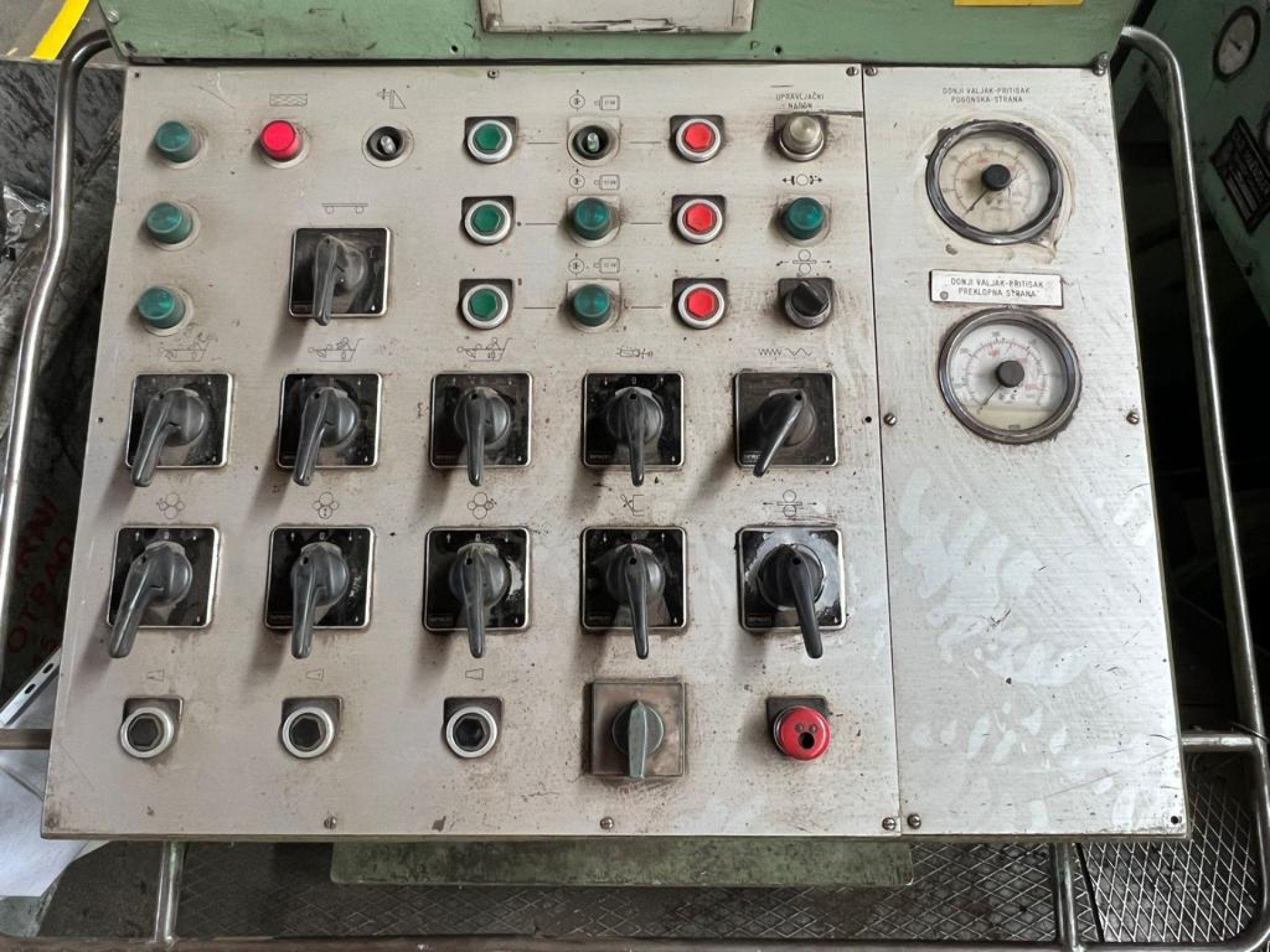 New And Used Machine Tools & Equipment