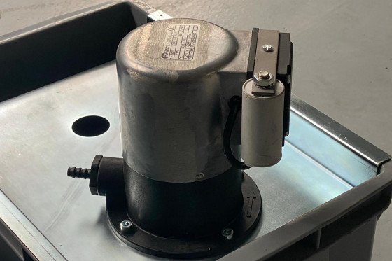 EMP - 2CHP