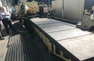 SAXW 1200 / 2