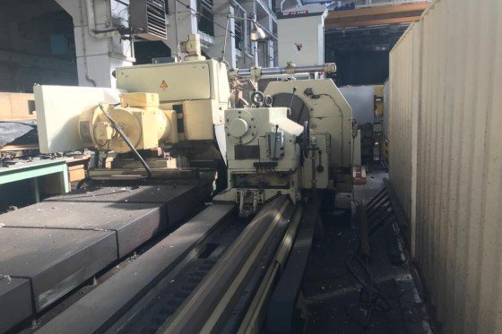 SAXW 1200 / 2