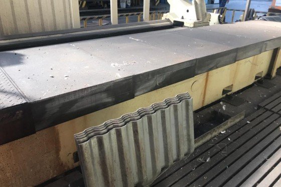 SAXW 1200 / 2