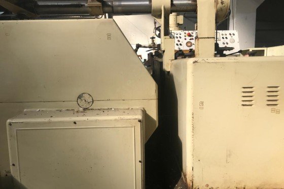 SAXW 1200 / 2